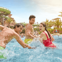 Atlantis Aquaventure Waterpark Tickets: Pair Up & Save Offer — gallery 1