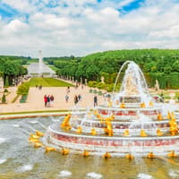 Palace of Versailles Passport Tickets — gallery 2