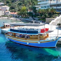 Dubrovnik: Elaphite Islands Cruise with Lunch & Drinks — gallery 2