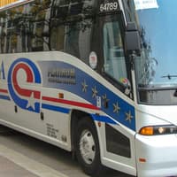 Coach USA One-Way Tickets: Chicago O'Hare Airport to/from Milwaukee City Center — gallery 2
