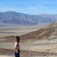 Death Valley: Full-Day Tour from Las Vegas — gallery 3