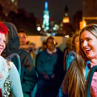Big Bus: Dublin Night Bus Tour — gallery 3