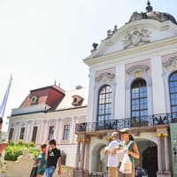 Budapest: Gödöllő Royal Sisi Guided Half-Day Tour — gallery 1