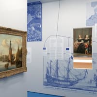Amsterdam Museum: Entry Ticket, Amsterdam, photo 1