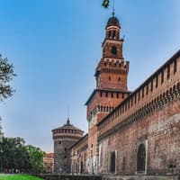 Tickets to Sforza Castle & Rondanini's Pieta with Audio Guide — gallery 1