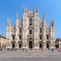 Milan Cathedral Entry Tickets — gallery 2