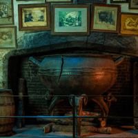 From London: Harry Potter™ Warner Bros. Studio Tour with Hotel Transfers — gallery 3