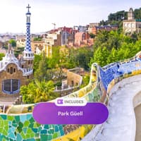 Go City Barcelona All Inclusive Pass: Access to 40+ Attractions — gallery 2