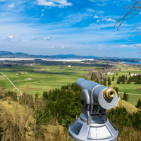 Bilet do Zamku Neuschwanstein z przewodnikiem audio, Neuschwanstein Castle, Monachium