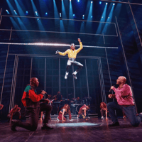 MJ the Musical Tickets — gallery 4