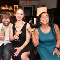 Atlanta: Prohibition Themed Dining Experience — gallery 1