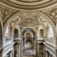 Panthéon: Entry Ticket — gallery 4