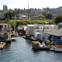 Seattle: Scenic Tour — gallery 4