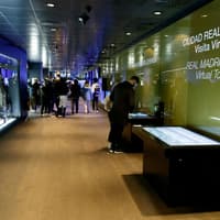 Madrid: 1-Hour Highlights Tour with Bernabéu Stadium Entry