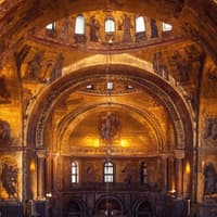 St. Mark’s Basilica & Doge’s Palace: Fast Track Ticket + Audio guide — gallery 3