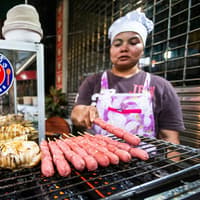 Chinatown Bangkok: Guided Street Food Tour, Бангкок