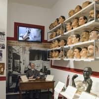 Rome Wax Museum Tickets, Rom