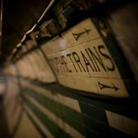 Тур по скрытой станции метро на Пикадилли в Лондоне tickets at Hidden London Underground Tours, London, photo 3