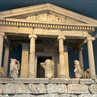 The British Museum: Audio Guide App — gallery 2