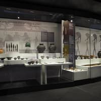 Ravenna Classis Museum: Entry Ticket — gallery 2