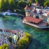 MagicLand: Open Date Ticket — gallery 3