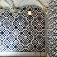 National Tile Museum Entry Tickets, National Tile Museum, Lisbon