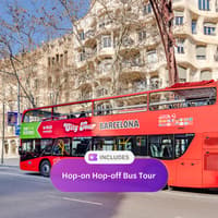 Go City Barcelona Explorer Pass: Choose from 45 Attractions — gallery 3