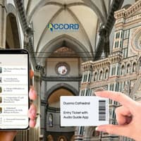 Florence Cathedral, Baptistery & Museum: Entry Ticket + Audioguide — gallery 2