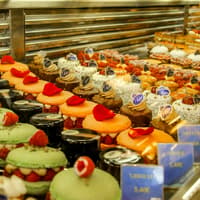 Central Paris Les Halles & Montorgueil: Gourmet Food Tour — gallery 2