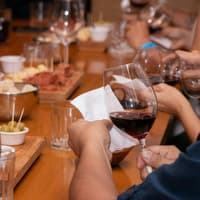 Madrid: Guided Wine, Tapas, and Olive Oil Tasting Experience — gallery 3