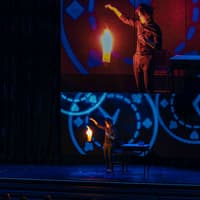Shin Lim: Limitless