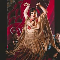 Casa Ana Flamenco Show — gallery 5