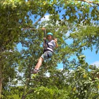 Coral Crater Park: Zipline Adventure — gallery 2