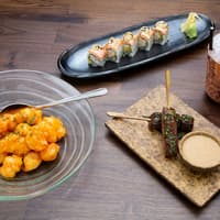 Las Vegas Strip: Guided Food Tour — gallery 4