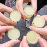Krakow: Polish Vodka Tour in Kazimierz — gallery 1