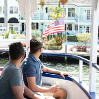 Fort Lauderdale: Jungle Queen Sightseeing Cruise