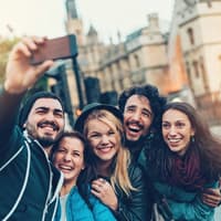 London: Self-Guided Tour with Your Smartphone — gallery 1