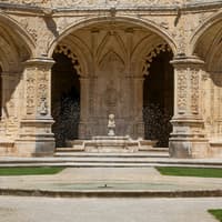 Jerónimos Monastery Skip-the-Line Guided Tour, Museu de Marinha, Lisbon