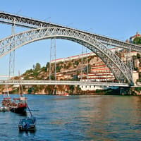 Porto and Gaia: Guided Walking Tour — gallery 1
