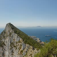 Gibraltar: Guided Day Tour from Seville — gallery 1