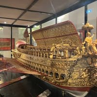 Naval History Museum & Enrico Dandolo Submarine: Entry Ticket + Audio Guide — gallery 2