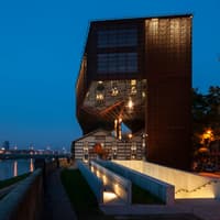 Cricoteka – Tadeusz Kantor Art Center: Entry Ticket — gallery 1