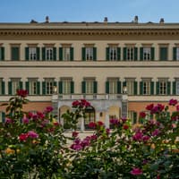 Villa Reale di Marlia: Park & Museums Entry Ticket + Audio Guide