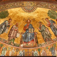 St Paul’s Cathedral Admission Tickets