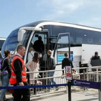 London: Bus Transfer To/From Luton Airport and London Victoria tickets at London Airport Transfers, London, photo 3