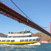 Alcatraz Tour and San Francisco Bay Cruise — gallery 1