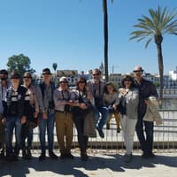 Seville: Magellan-Elcano Guided VR Experience — gallery 3