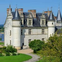 From Paris: All Day Loire Valley Trip with Entry Tickets & Wine Tasting — gallery 3