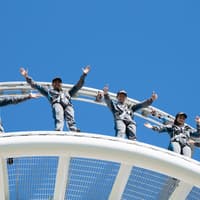 옵터스 스타디움의 베르티고 가이드 투어, Optus Stadium, 퍼스