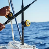 Barcelona: All-Inclusive Fishing Experience Package — gallery 2